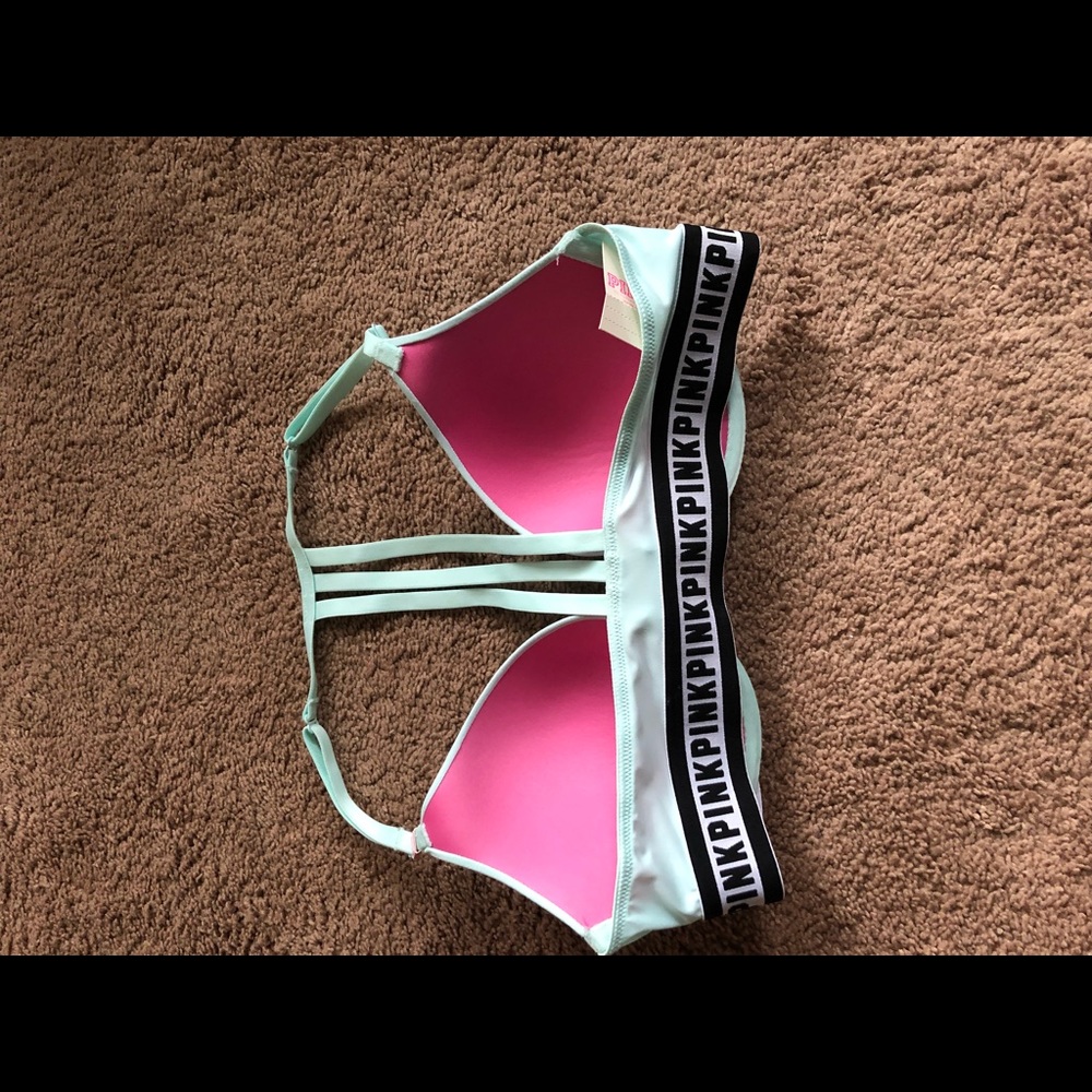 PINK Victoria’s Secret Push Up Bra - Picture 4 of 4